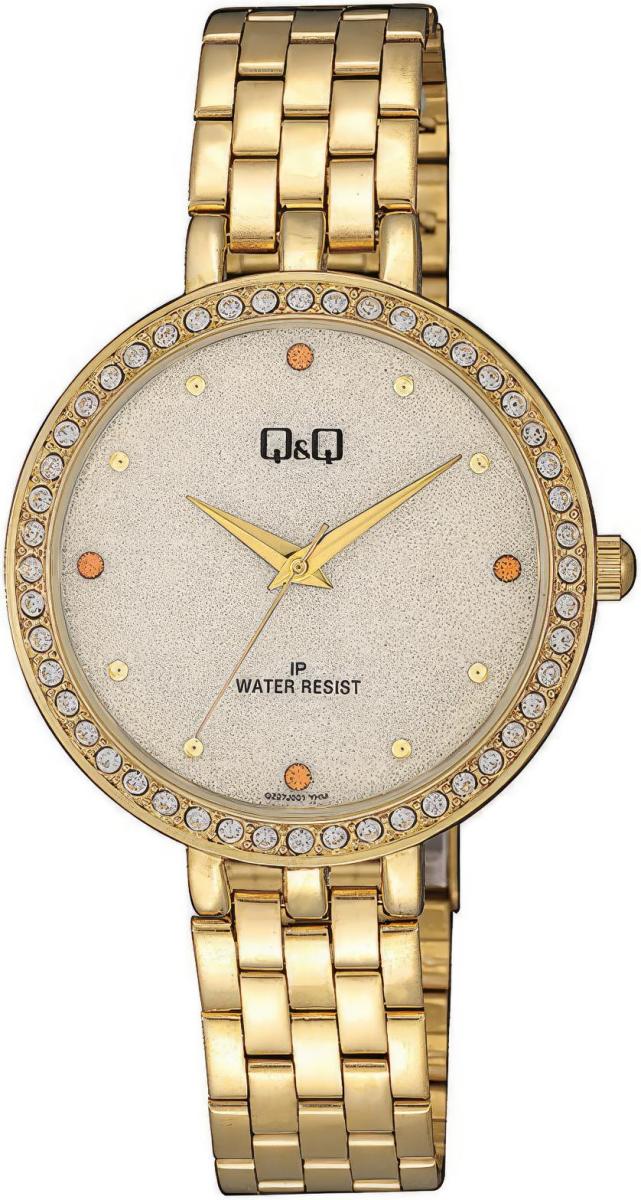 Наручные часы  Q&Q  Attractive Q&Q QZ27J001Y (фото 1)