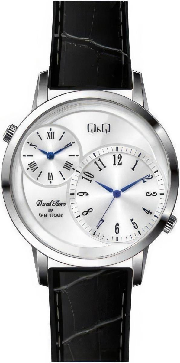 Наручные часы  Q&Q  Superior Q&Q QZ22J304Y (фото 1)