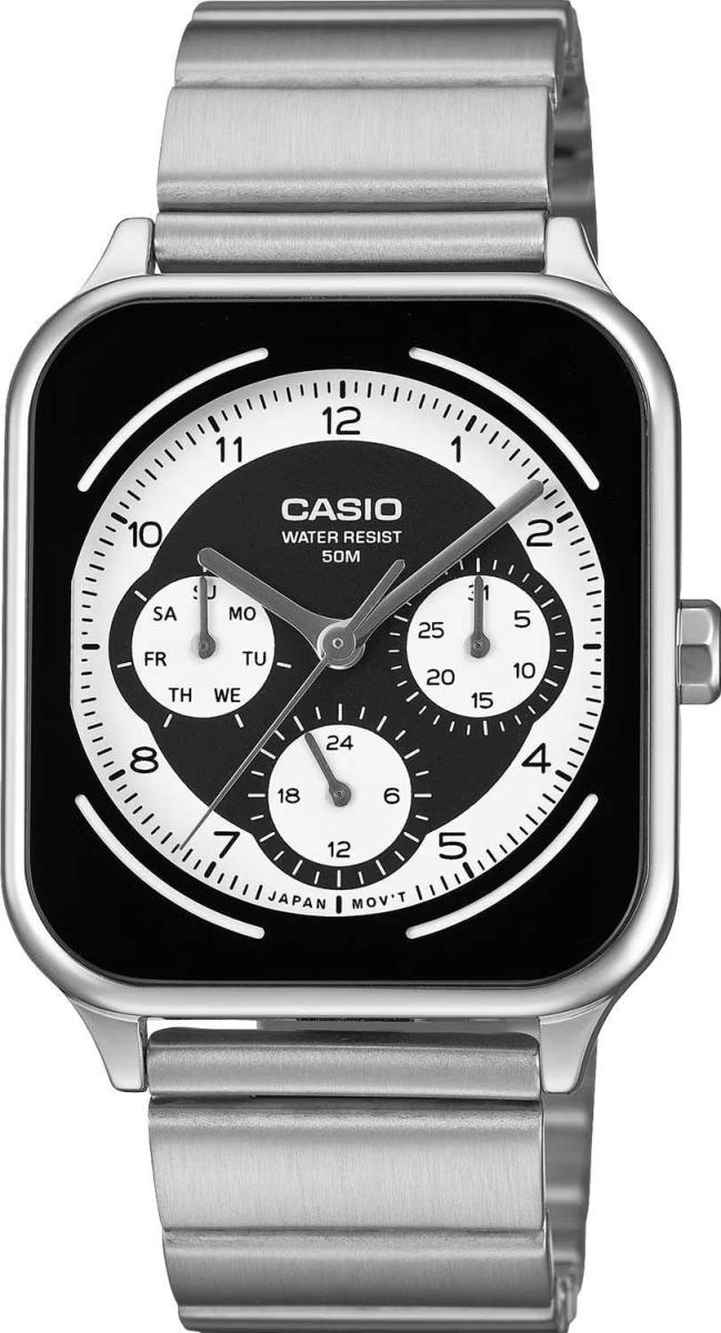 Наручные часы  Casio  Collection Casio MTP-M307D-1B (фото 1)