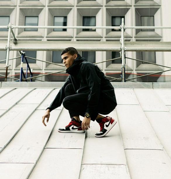 Наручные часы  Casio  G-Shock Casio GA-710GB-1A (фото 7)