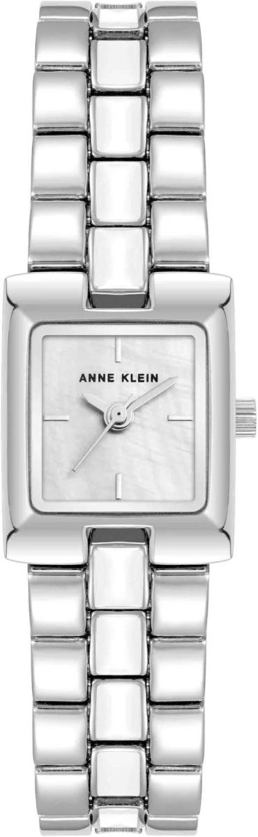 Наручные часы  Anne Klein  Metals Anne Klein 5121WTSV (фото 1)