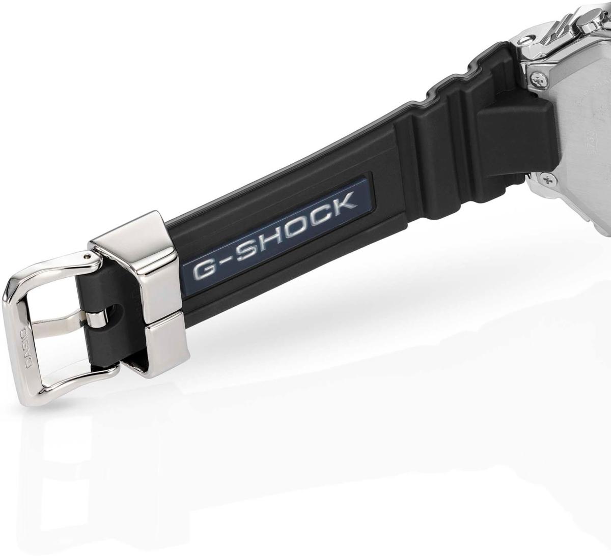 Наручные часы  Casio  G-Shock Casio GMC-B2100Y-1A (фото 6)