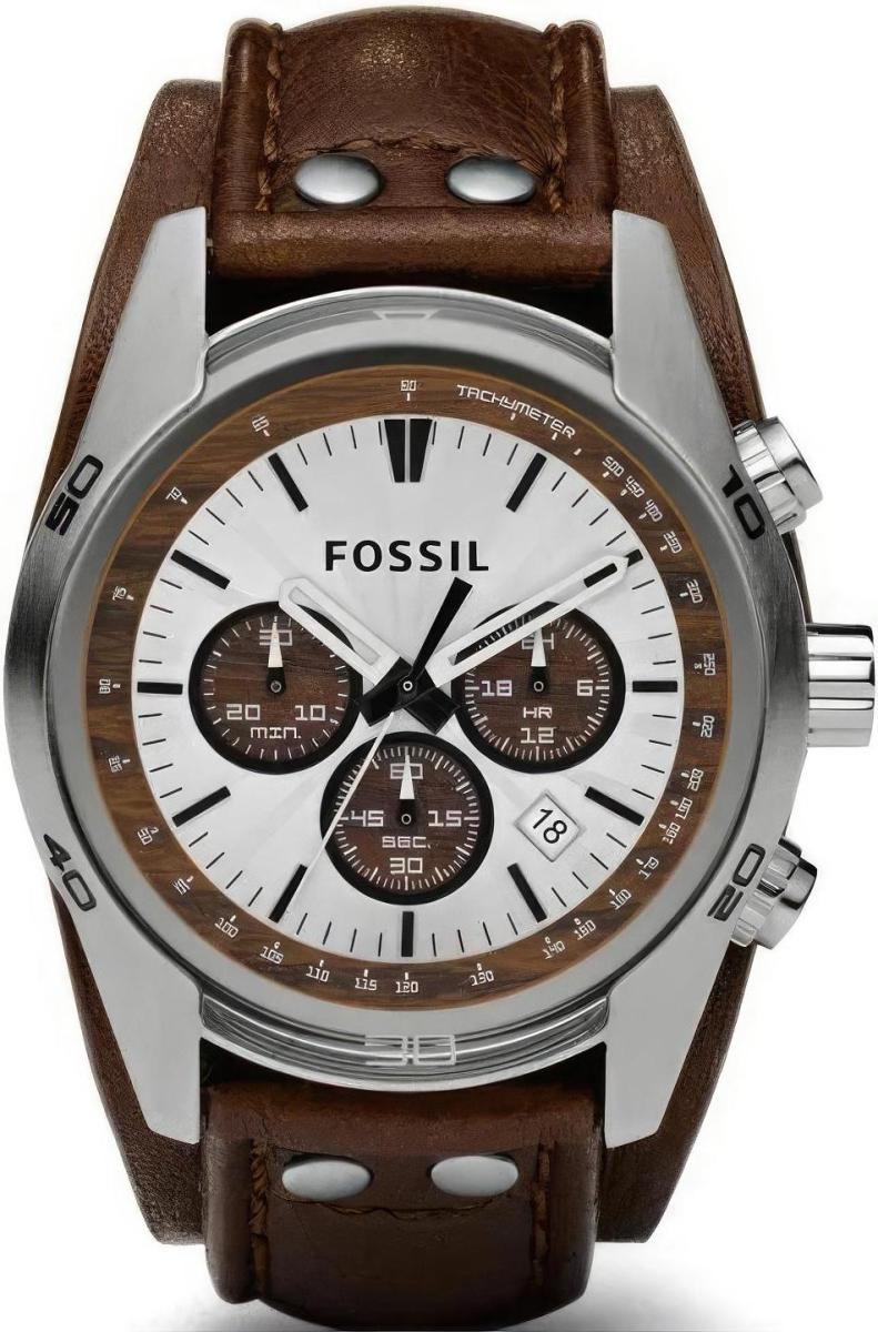 Наручные часы  Fossil  Casual Fossil CH2565 (фото 1)