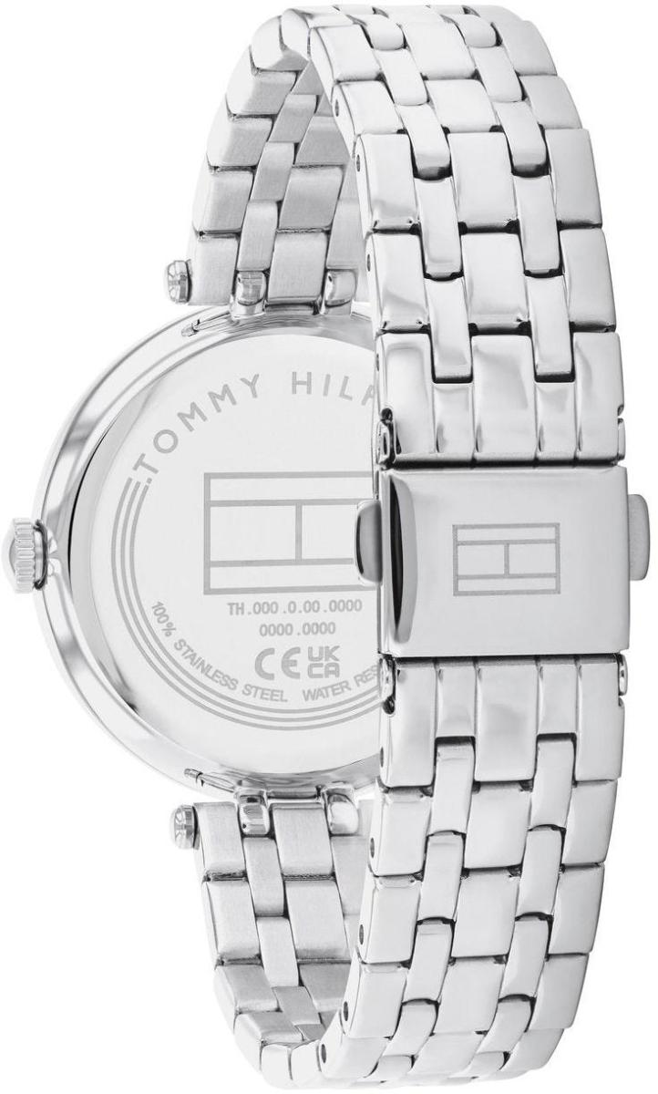 Наручные часы  Tommy Hilfiger  Classic Tommy Hilfiger 1782722 (фото 3)