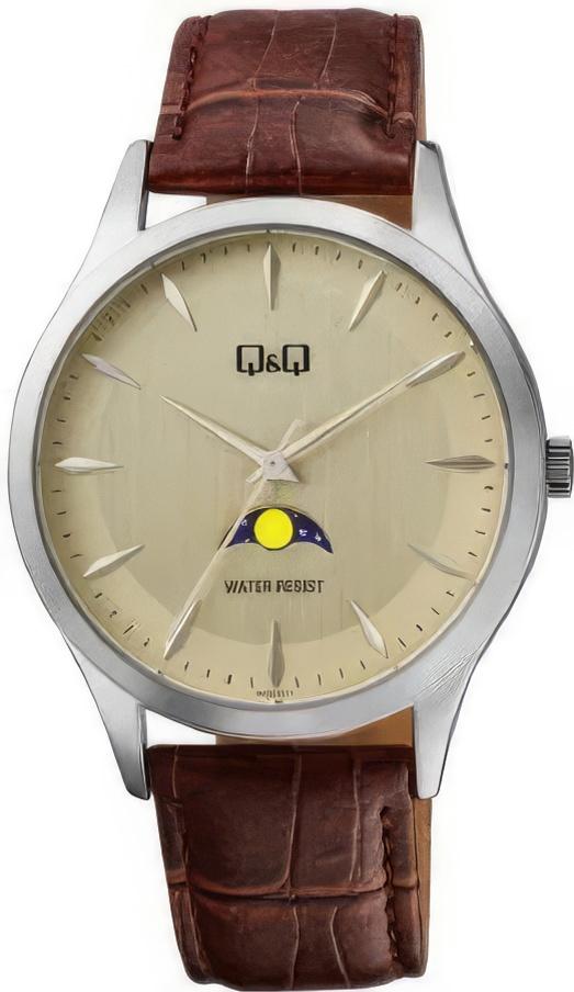 Наручные часы  Q&Q  Attractive Q&Q AA30J311Y (фото 1)
