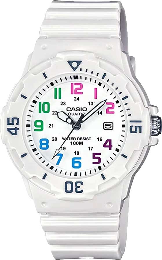 Наручные часы  Casio  Collection Casio LRW-200H-7B (фото 1)