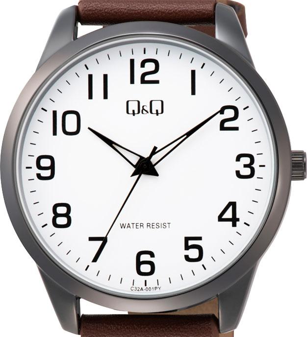 Наручные часы  Q&Q  Attractive Women Q&Q C32AJ001Y (фото 2)