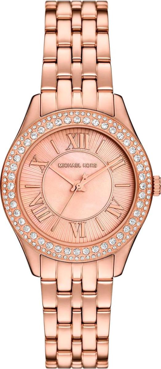 Наручные часы  Michael Kors  Harlowe Michael Kors MK4845 (фото 1)
