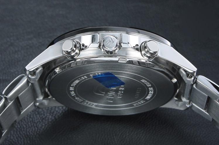 Наручные часы  Casio  Edifice Casio EFR-556DB-1A (фото 5)