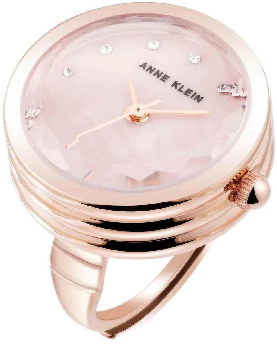 Наручные часы  Anne Klein  Ring Anne Klein 5124RINGPM (фото 1)
