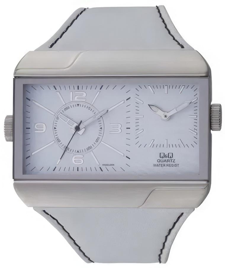 Наручные часы  Q&Q  Casual Q&Q GQ82J304Y (фото 1)
