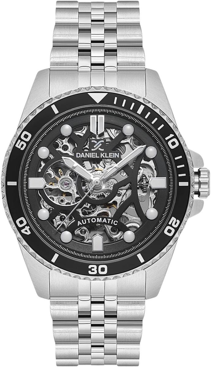 Наручные часы  Daniel Klein  Skeleton Daniel Klein 13998-2 (фото 1)