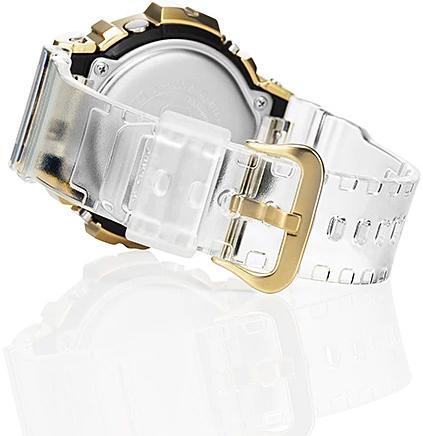 Наручные часы  Casio  G-Shock Casio GM-5600SG-9E (фото 5)