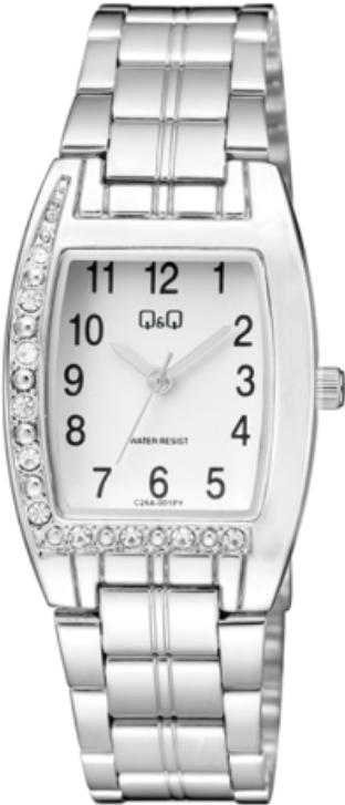 Наручные часы  Q&Q  Casual Q&Q C26AJ002Y (фото 1)