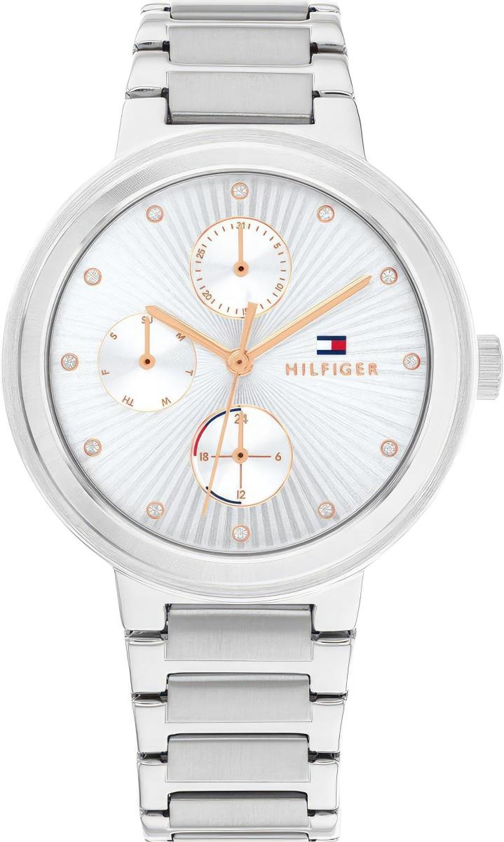 Наручные часы  Tommy Hilfiger  Asher Tommy Hilfiger 1782532 (фото 1)