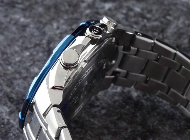 Наручные часы  Casio  Edifice Casio EFR-539D-1A2 (фото 5)