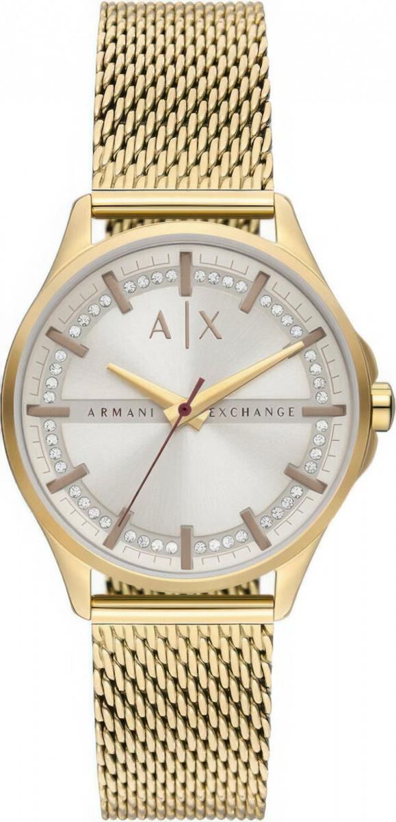 Наручные часы  Armani Exchange  Hampton Armani Exchange AX5274 (фото 1)