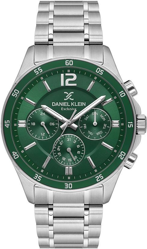 Наручные часы  Daniel Klein  Exclusive Daniel Klein 13972-3 (фото 1)