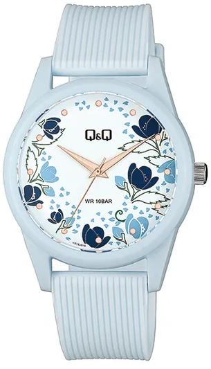 Наручные часы  Q&Q  Attractive Women Q&Q V01AJ013V (фото 1)