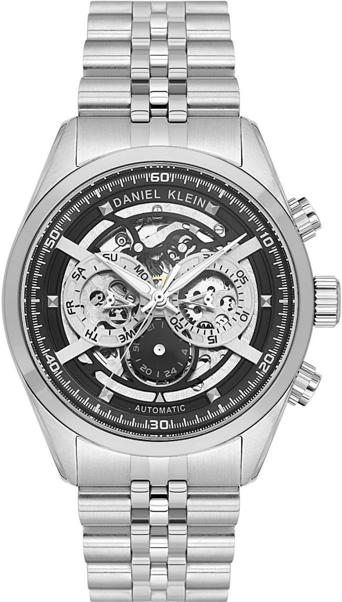 Наручные часы  Daniel Klein  Skeleton Daniel Klein 14093-2 (фото 1)