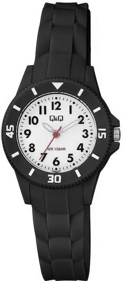 Наручные часы  Q&Q  Attractive Women Q&Q VS66J001Y (фото 1)