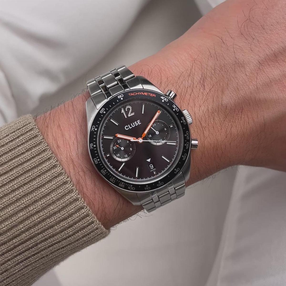 Наручные часы  Cluse  Aravis Cluse CW25603 (фото 5)