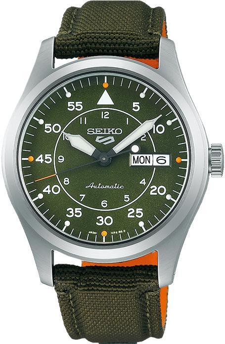 Наручные часы  Seiko  Seiko 5 Sports Seiko SRPH29K1 (фото 1)
