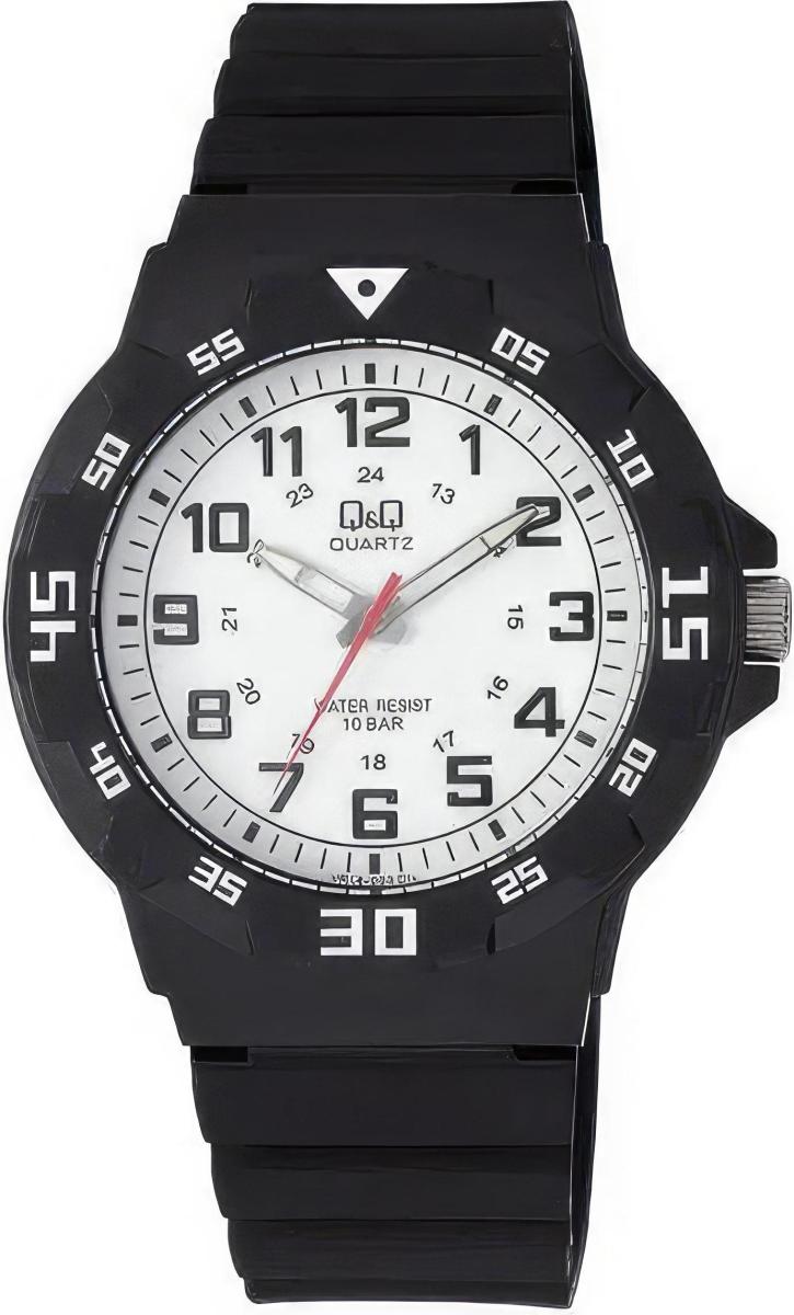 Наручные часы  Q&Q  Casual Q&Q VR18J003Y (фото 1)