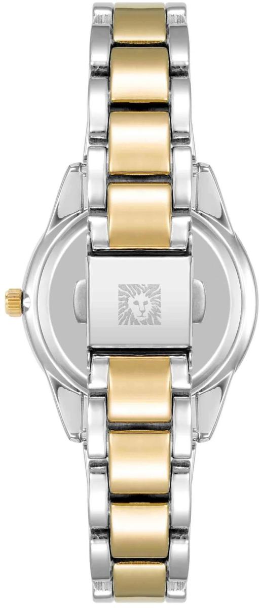 Наручные часы  Anne Klein  Metals Anne Klein 5041SVTT (фото 2)