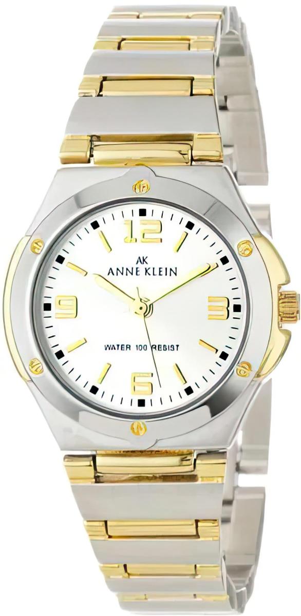 Наручные часы  Anne Klein  Steel Anne Klein 8655SVTT (фото 1)