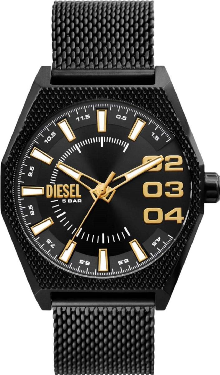 Наручные часы  Diesel  Scraper Diesel DZ2194 (фото 1)