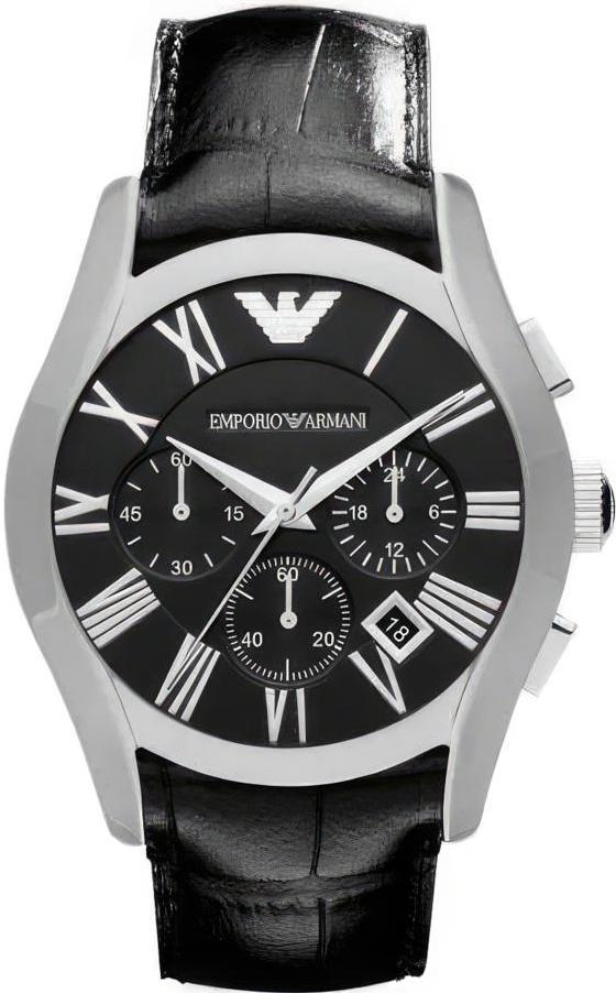 Наручные часы  Emporio Armani  Sports Emporio Armani AR1633 (фото 1)
