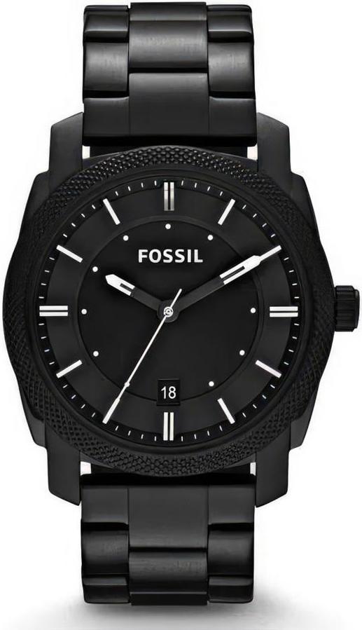 Наручные часы  Fossil  Casual Fossil FS4775 (фото 1)