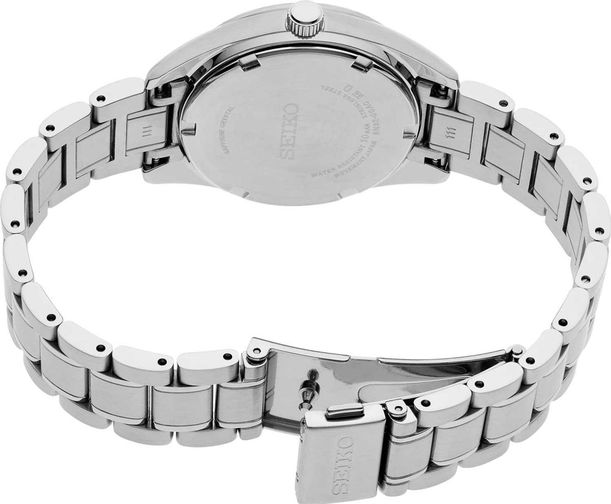 Наручные часы  Seiko  Diamond Collection Seiko SUR581P1 (фото 3)