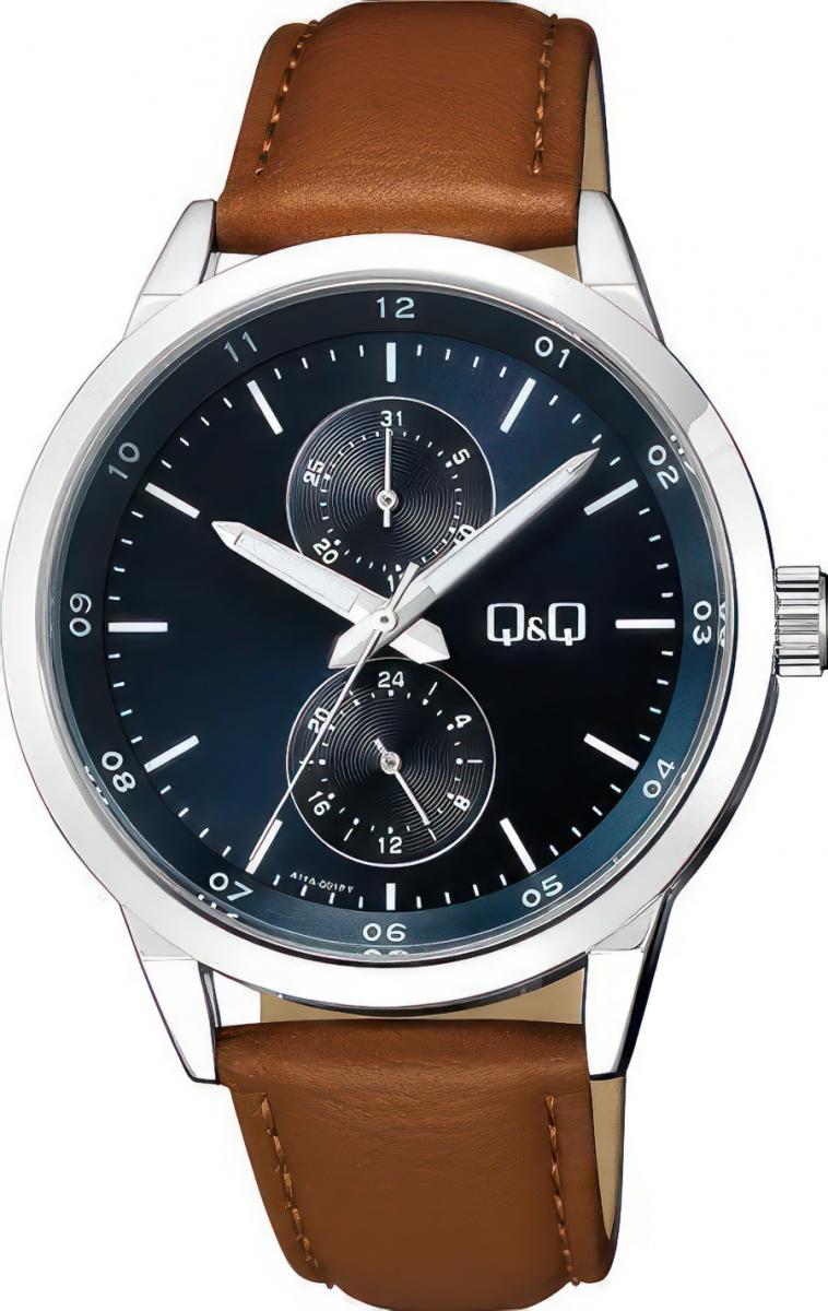 Наручные часы  Q&Q  Casual Q&Q A11AJ001Y (фото 1)