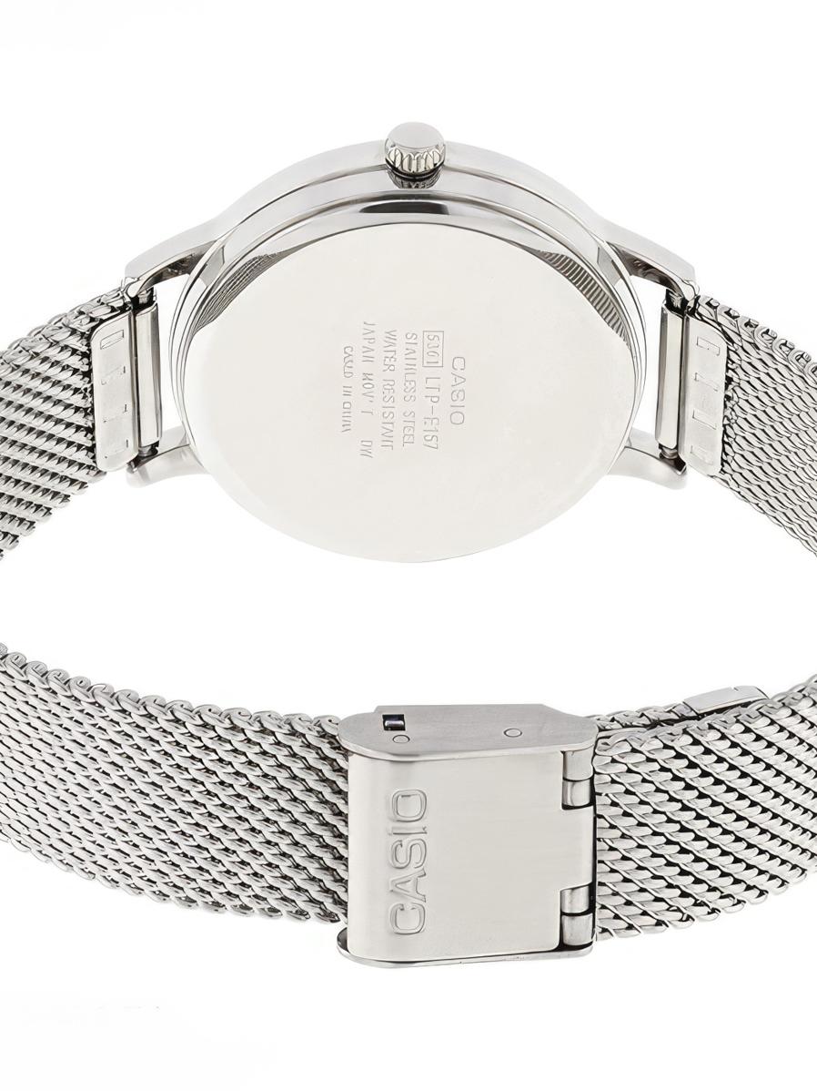 Наручные часы  Casio  Collection Casio LTP-E157M-7A (фото 8)