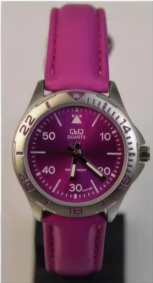 Наручные часы  Q&Q  Attractive Women Q&Q GU57J802Y (фото 1)