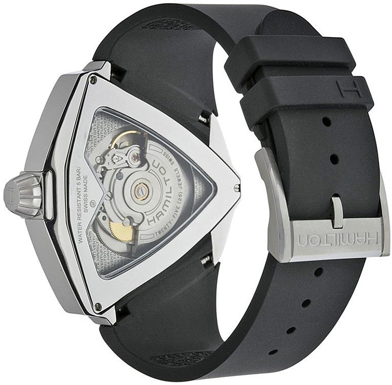 Наручные часы  Hamilton  Ventura Hamilton H24655331 (фото 3)