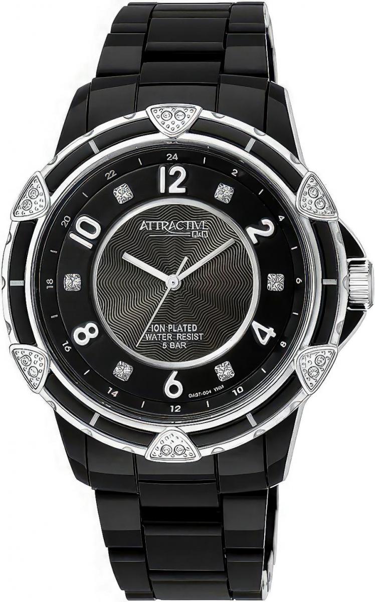 Наручные часы  Q&Q  Casual Q&Q DA57J003Y (фото 1)