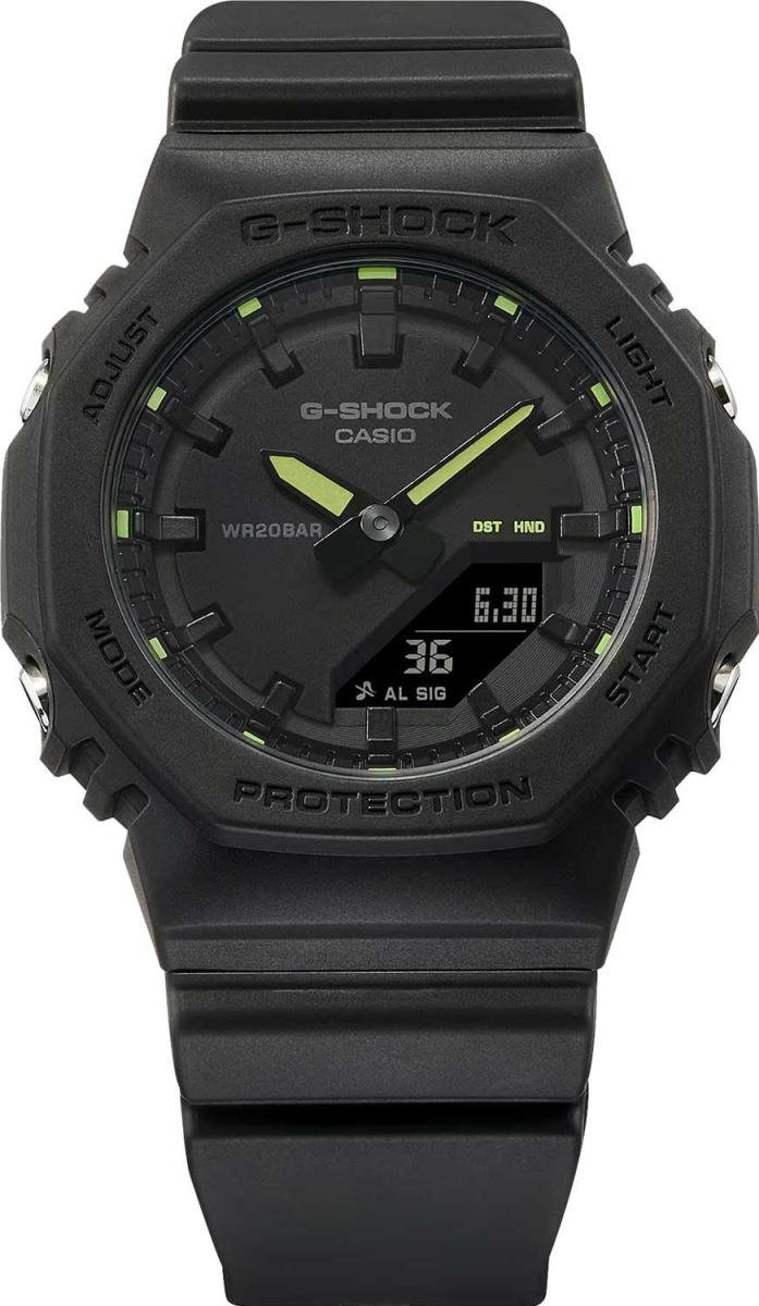 Наручные часы  Casio  G-Shock Casio GMA-P2100SA-1A2 (фото 3)