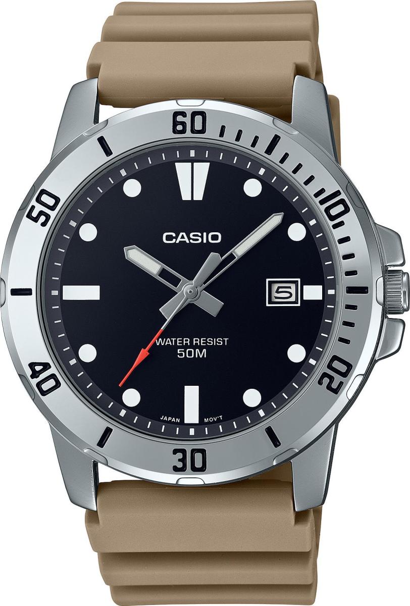 Наручные часы  Casio  Collection Casio MTP-VD01-5E (фото 1)