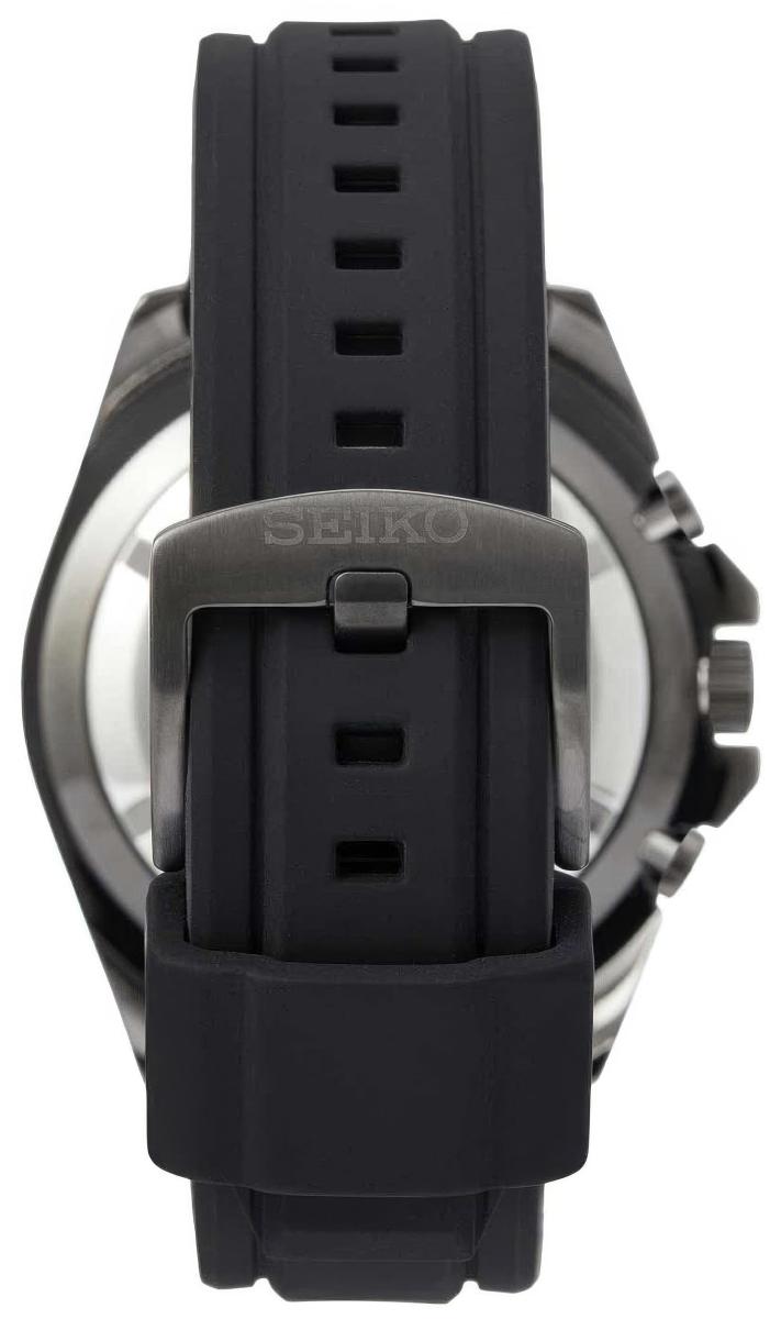 Наручные часы  Seiko  Discover More Seiko SSB349P1 (фото 3)