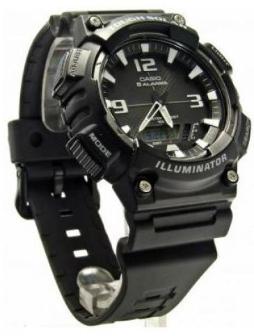 Наручные часы  Casio  Collection Casio AQ-S810W-1A (фото 4)