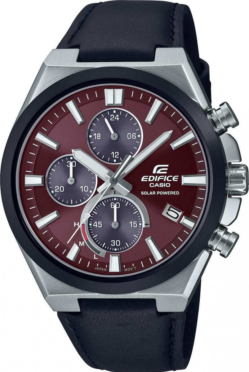 Наручные часы  Casio  Edifice Casio EQS-950BL-5A (фото 1)