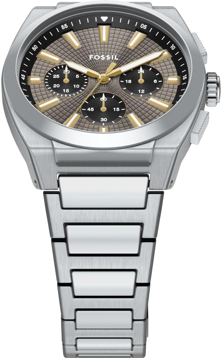 Наручные часы  Fossil  Everett Fossil FS6128 (фото 4)