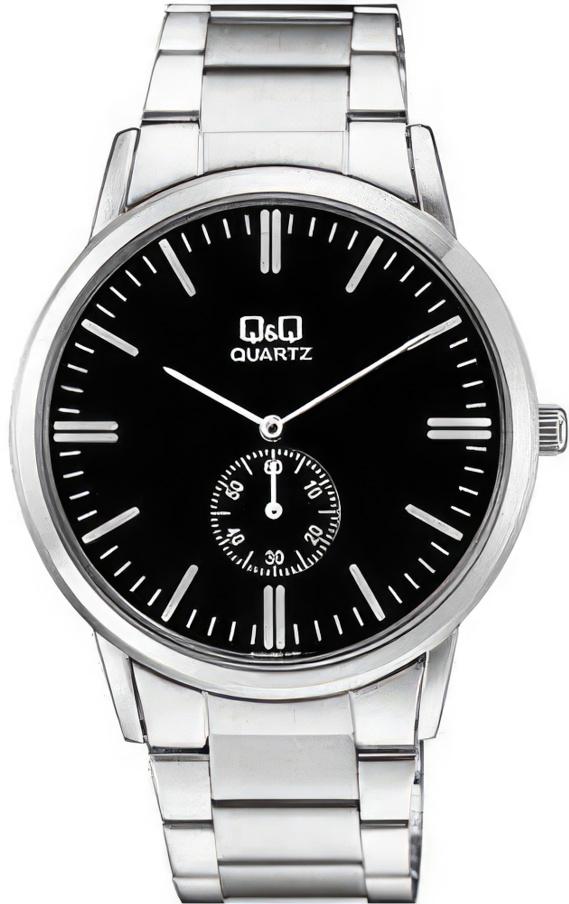 Наручные часы  Q&Q  Attractive Q&Q QA60J202Y (фото 1)