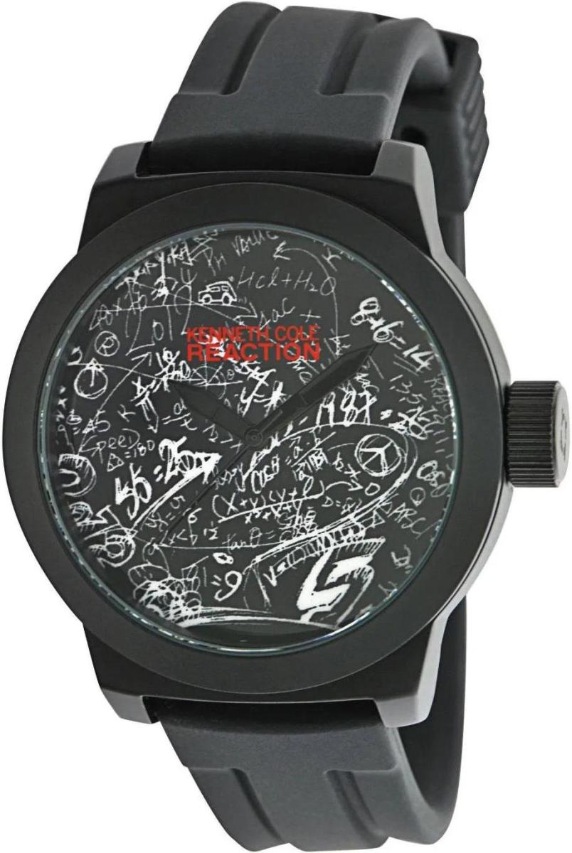 Наручные часы  Kenneth Cole  Steel Kenneth Cole RK1250 (фото 1)
