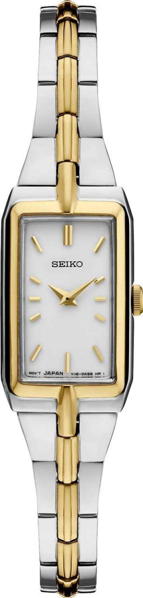 Наручные часы  Seiko  Essential Time Seiko SWR044 (фото 1)