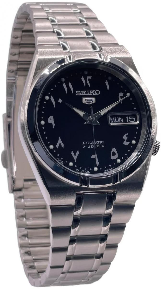 Наручные часы  Seiko  Seiko 5 Sports Seiko SNK063J5 (фото 3)