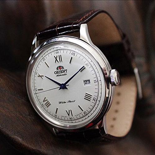Наручные часы  Orient  Automatic Orient SAC00009W (фото 4)